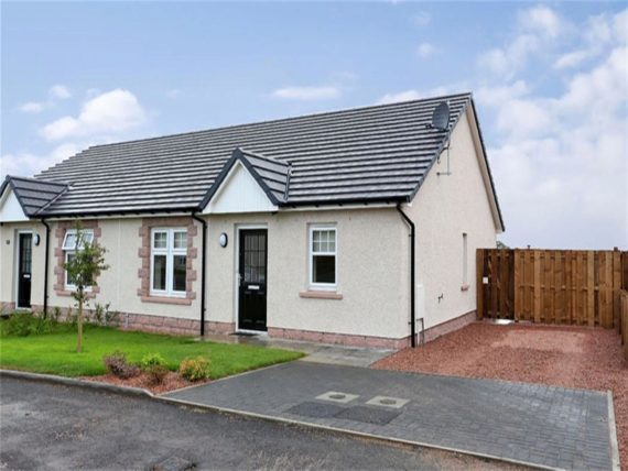 2 Bedroom Detached
